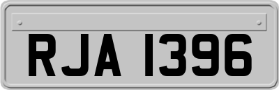 RJA1396