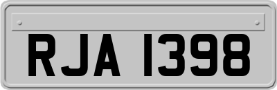 RJA1398