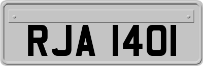 RJA1401