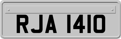 RJA1410