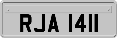 RJA1411