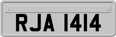 RJA1414