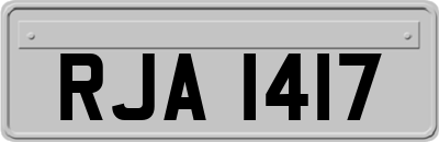 RJA1417