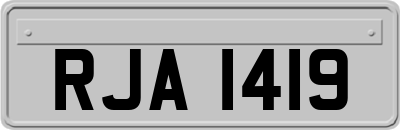RJA1419