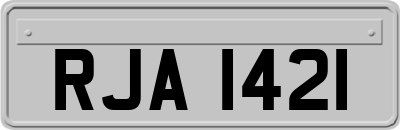 RJA1421