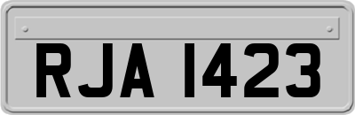 RJA1423