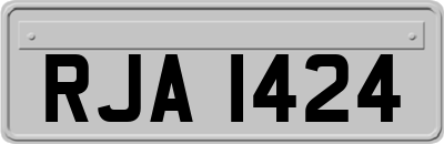 RJA1424
