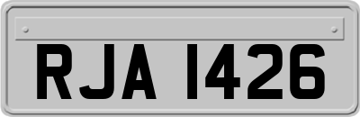 RJA1426