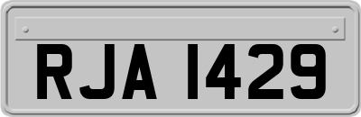 RJA1429
