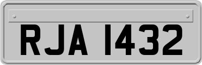 RJA1432