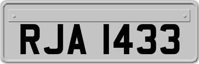 RJA1433