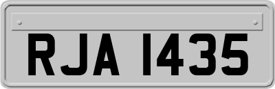 RJA1435