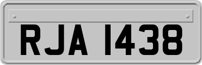 RJA1438