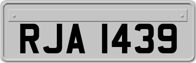 RJA1439