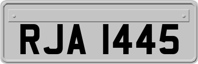 RJA1445