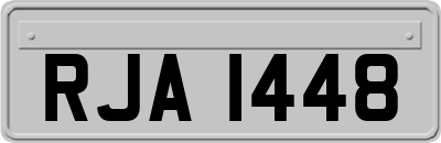 RJA1448
