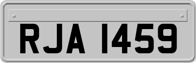 RJA1459