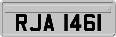 RJA1461