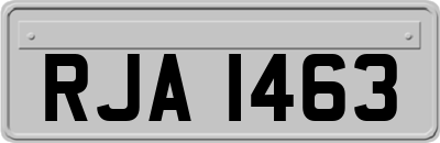 RJA1463