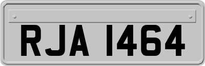 RJA1464