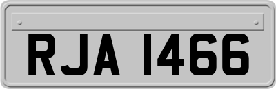 RJA1466