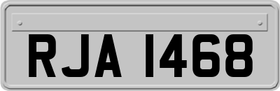 RJA1468