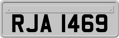 RJA1469