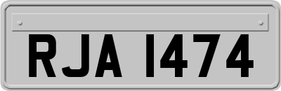 RJA1474