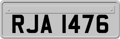 RJA1476