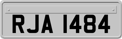 RJA1484