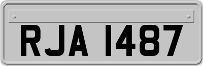 RJA1487