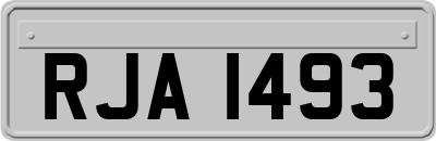 RJA1493