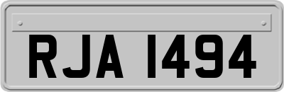 RJA1494