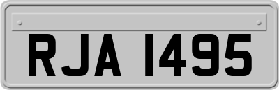 RJA1495
