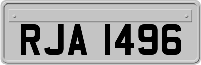 RJA1496