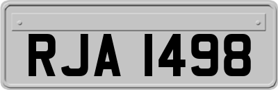 RJA1498