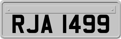 RJA1499