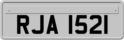 RJA1521