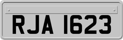 RJA1623