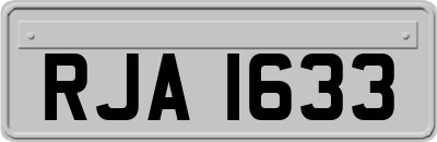 RJA1633