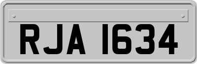 RJA1634