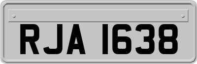 RJA1638