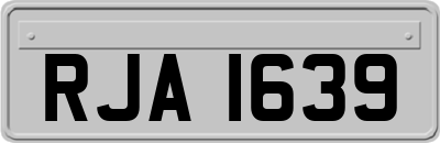RJA1639