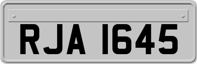 RJA1645