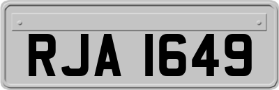 RJA1649