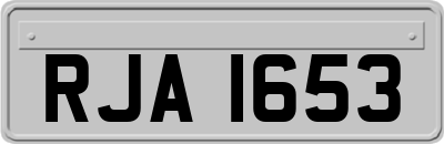 RJA1653