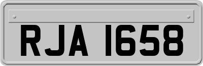 RJA1658