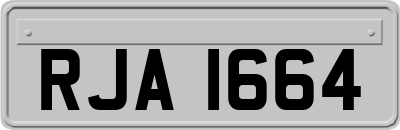 RJA1664
