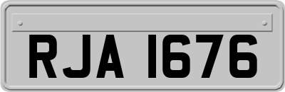 RJA1676