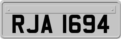 RJA1694